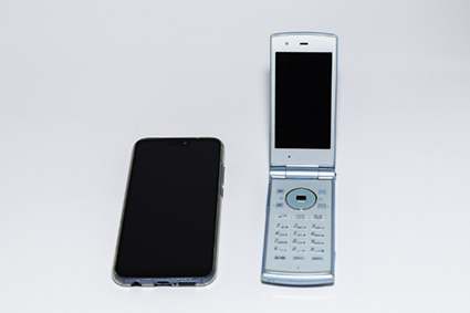 スマホ・タブレット