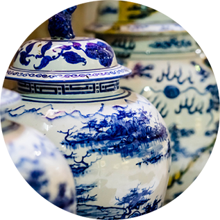 美術品・骨董品